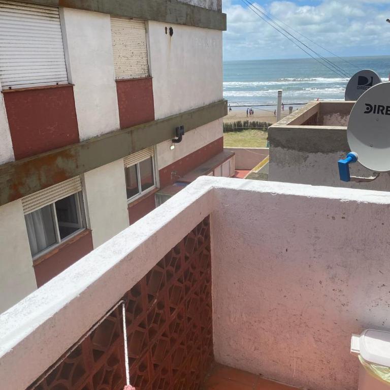 Depto Santa Teresita Italmar3 - Apartamento de 1 dormitorio - 9