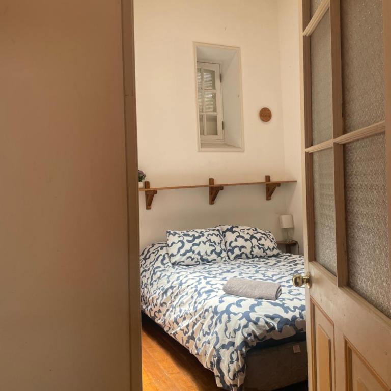 Hostal Tulio Porteño - Habitación Doble Deluxe (2 adultos + 1 niño) - 5