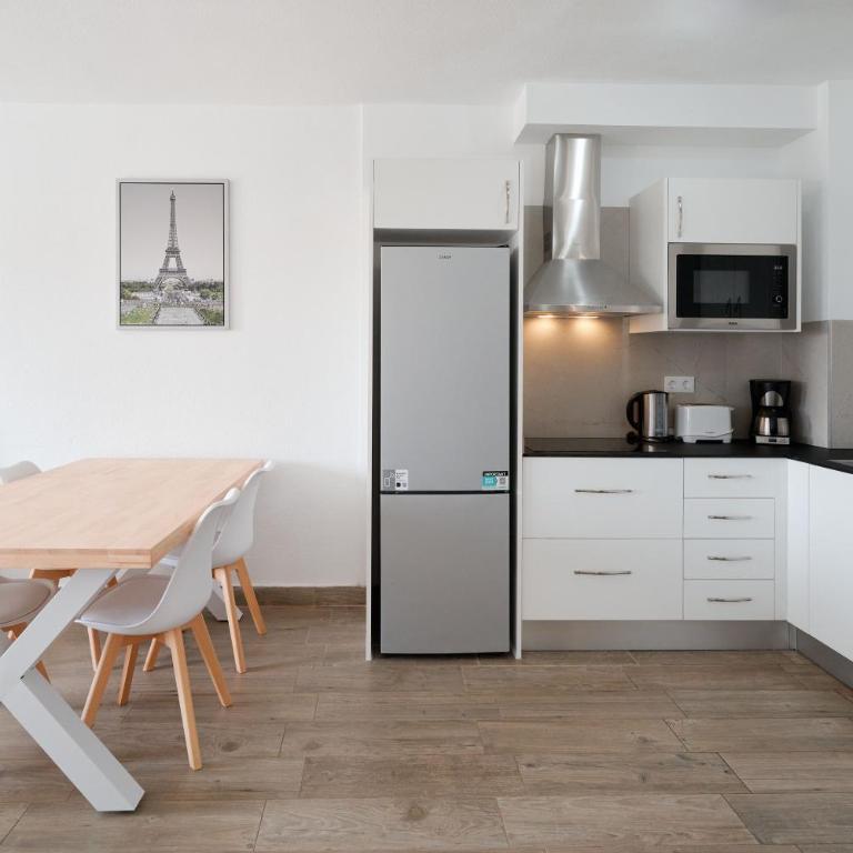 Aparthotel Neptuno Costadeje - Apartamento Premium con 1 dormitorio y vistas al mar - 15