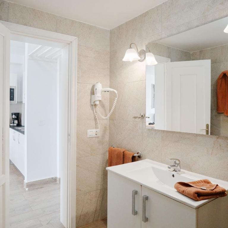 Aparthotel Neptuno Costadeje - Apartamento Superior de 2 dormitorios - 7