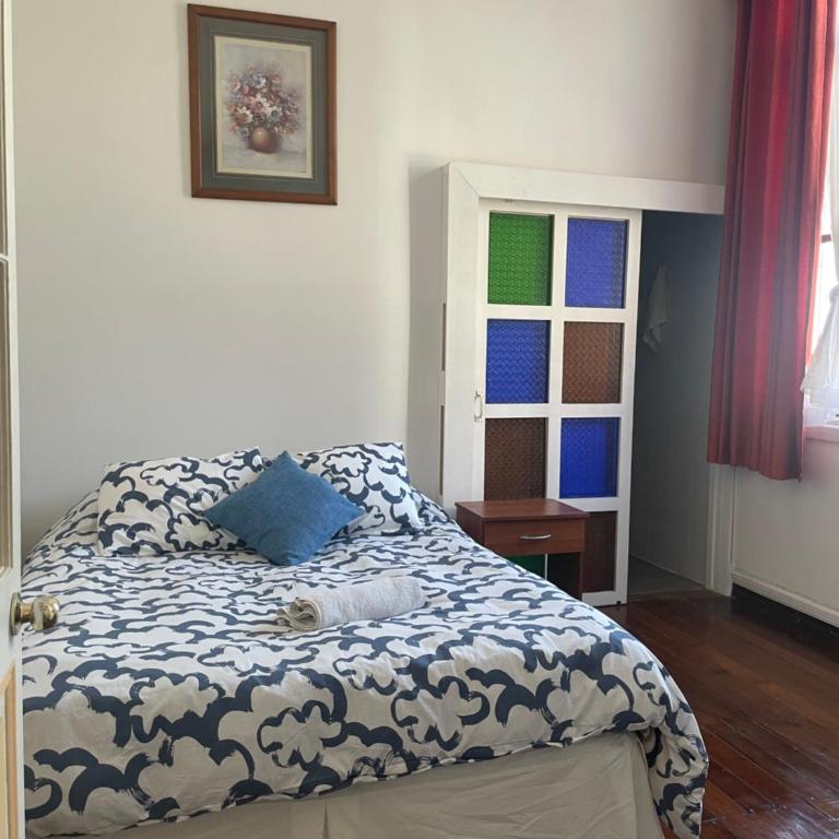 Hostal Tulio Porteño - Habitación Doble - 5