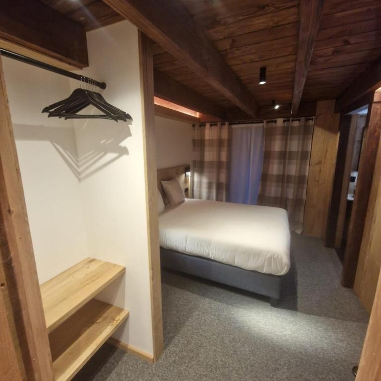 Chalet du cerf fragment - Chalet 3 Chambres - 18