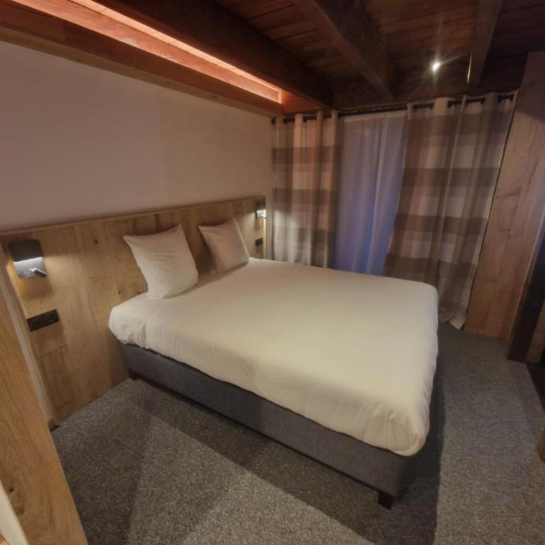Chalet du cerf fragment - Chalet 3 Chambres - 15