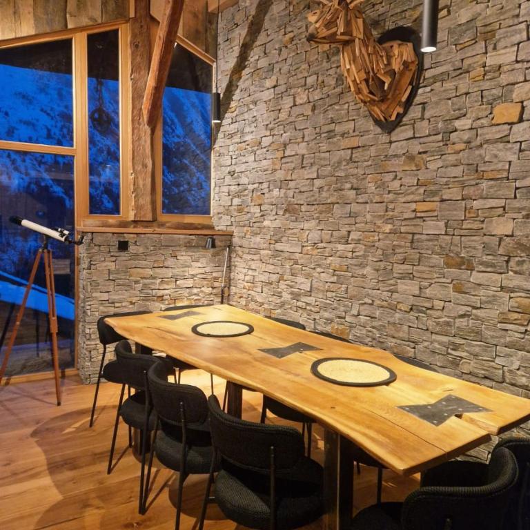 Chalet du cerf fragment - Chalet 3 Chambres - 20