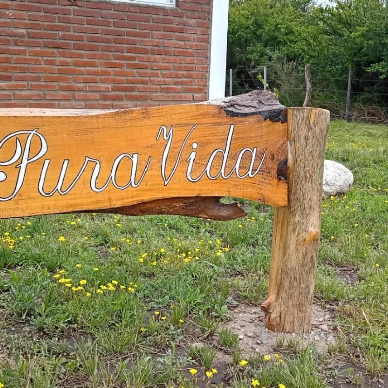 Alquiler de Casa por día - Casa con 1 dormitorio - 1