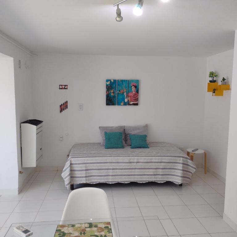 Departamento Moderno - One-Bedroom Apartment - 1