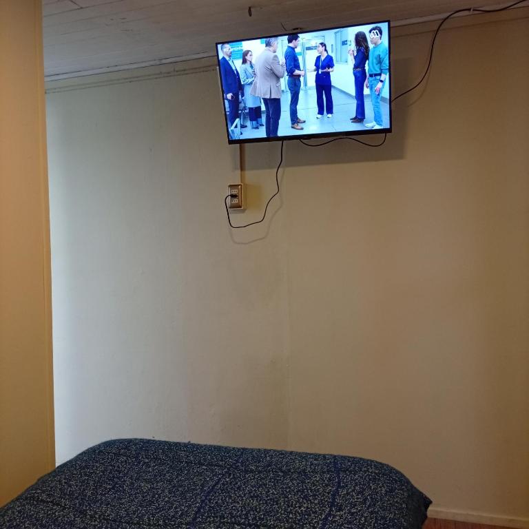 Alojamiento Monitor Huáscar - Habitación Doble - 4