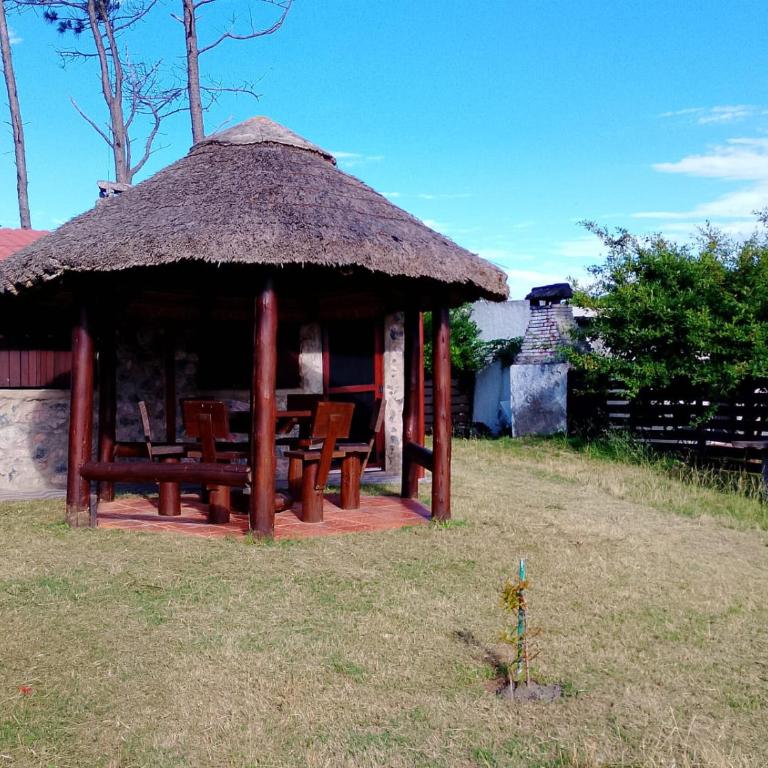 Relax by the sea - Villa de 1 dormitorio - 4