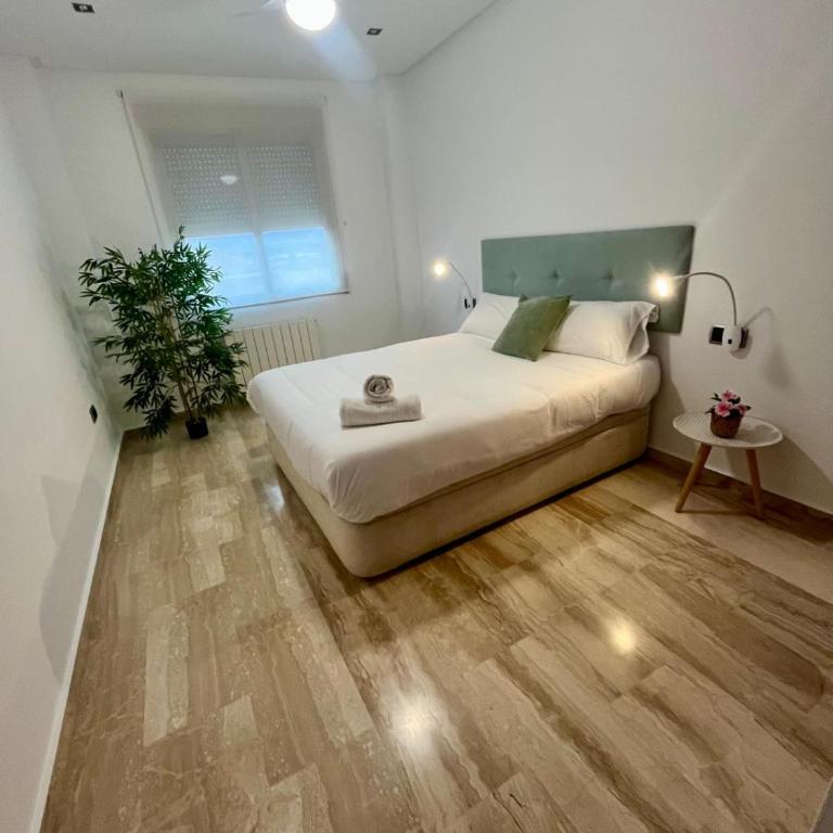 Villa Morga Privada,Lujo, Relax,calicanto valencia - Casa de 3 dormitorios - 31
