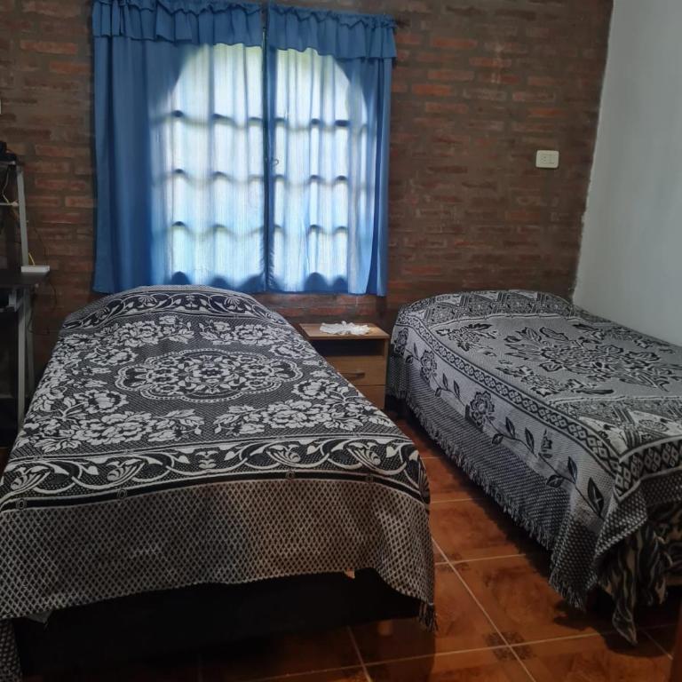 Cabañas los Nonitos - Casa de 2 dormitorios - 4