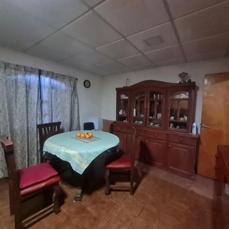 Cabañas los Nonitos - Casa de 2 dormitorios - 9