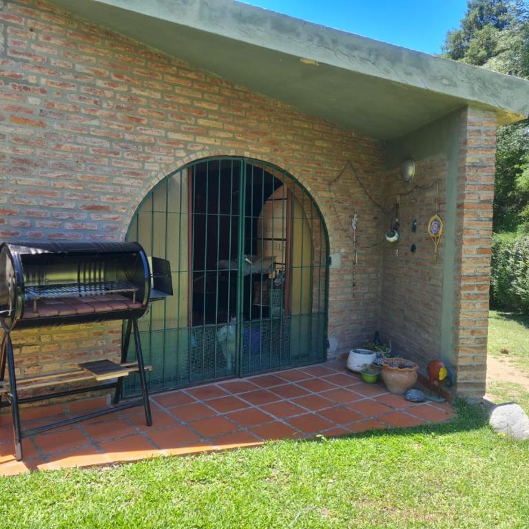 Cabañas los Nonitos - Casa de 2 dormitorios - 1