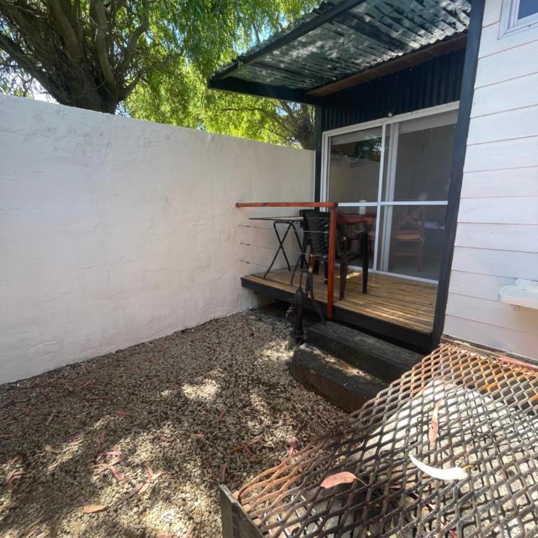 La Cabaña - Apartamento de 1 dormitorio - 22