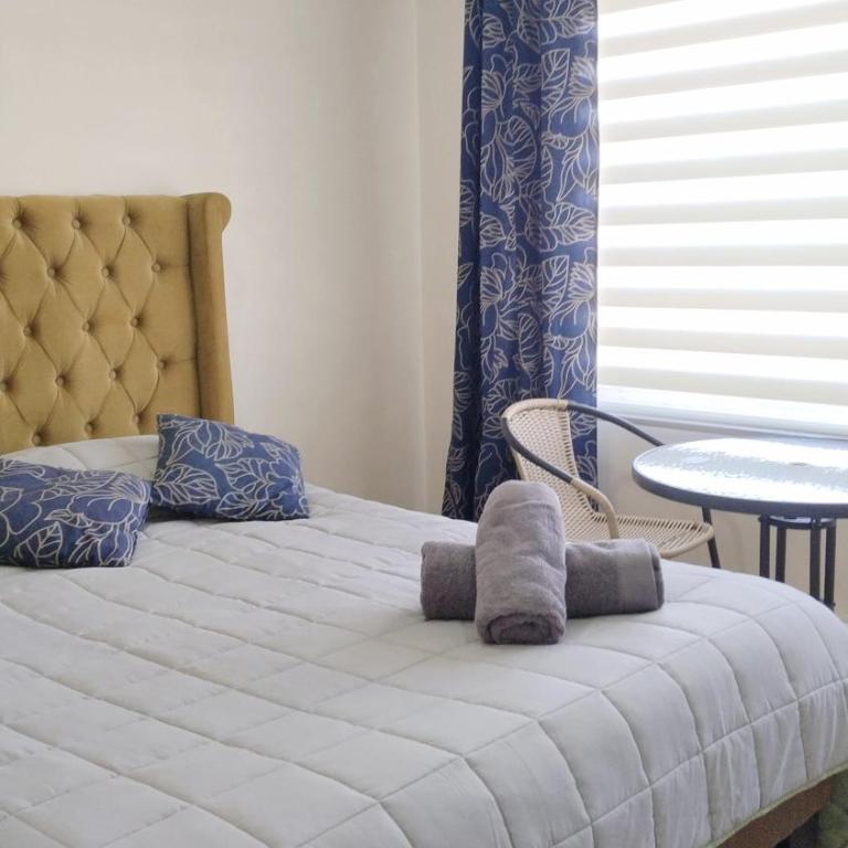 Donde Gabriel Hostal - Apartamento Deluxe - 3