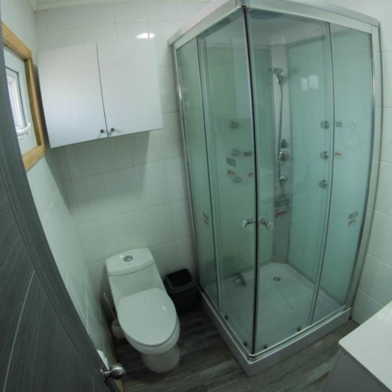 Notre Maison, Horcón - Three-Bedroom House - 8
