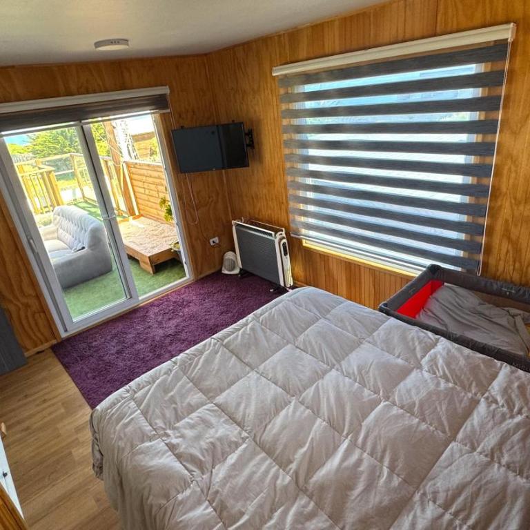 Notre Maison, Horcón - Three-Bedroom House - 21