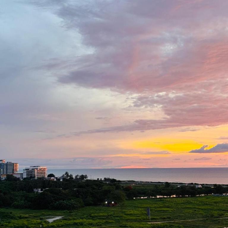 Oceani towers cielo mar - Apartamento de 3 dormitorios - 1