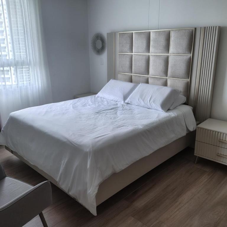 Oceani towers cielo mar - Apartamento de 3 dormitorios - 4