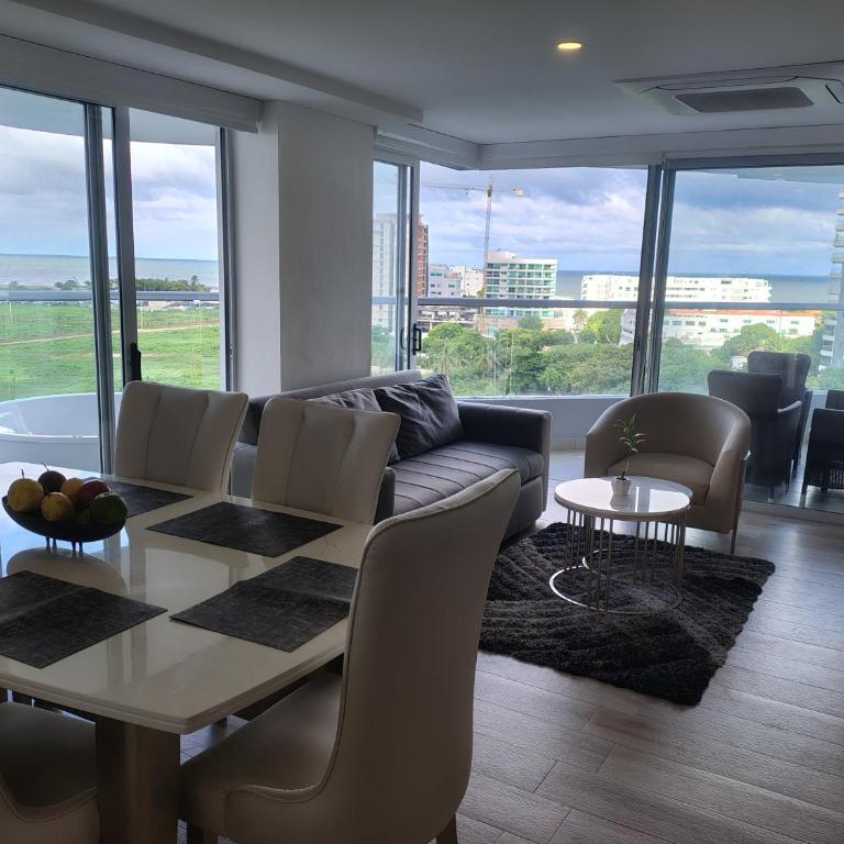 Oceani towers cielo mar - Apartamento de 3 dormitorios - 16