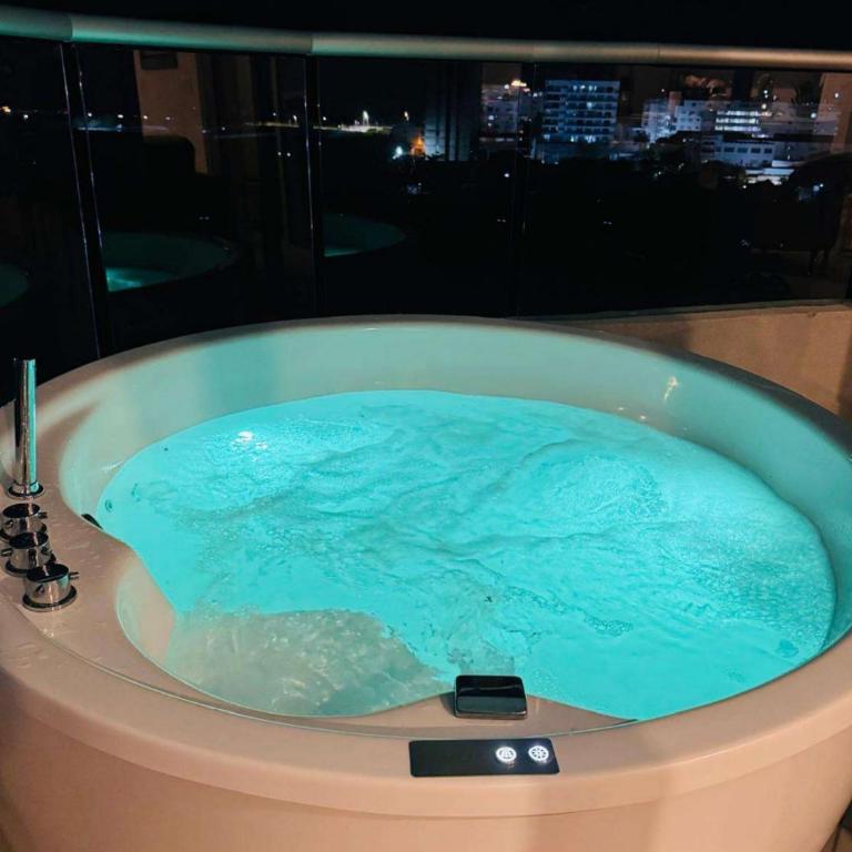 Oceani towers cielo mar - Apartamento de 3 dormitorios - 17