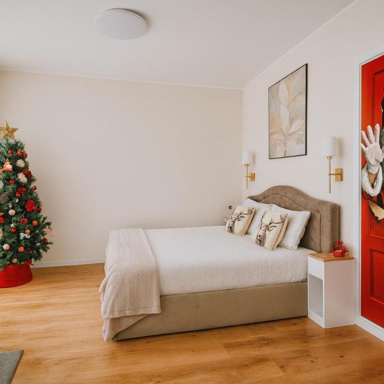 Loft Bergamo Center - Appartamento con 1 Camera da Letto - 2