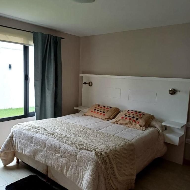 Casa quinta - El descanso - Casa con 1 dormitorio - 2