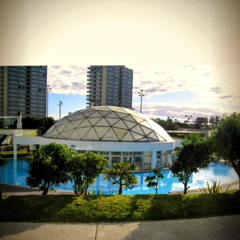apartamento a estrenar frente al mar - Apartamento de 3 dormitorios con vistas al mar - 40