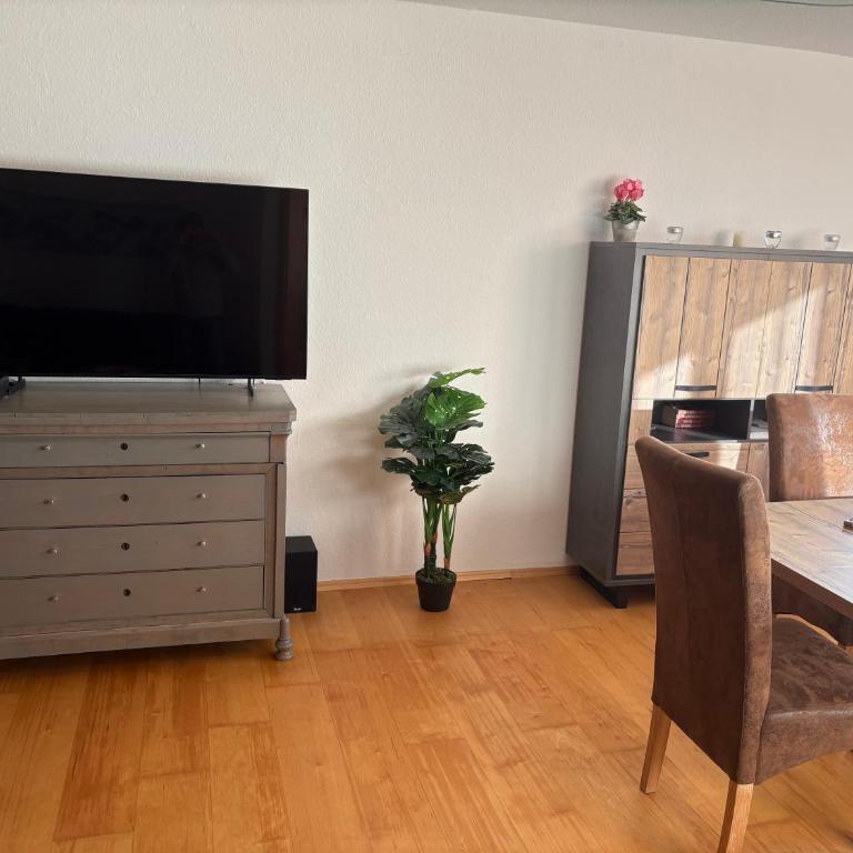 Alpen luaga Ferienwohnung - Apartment mit 2 Schlafzimmern - 5