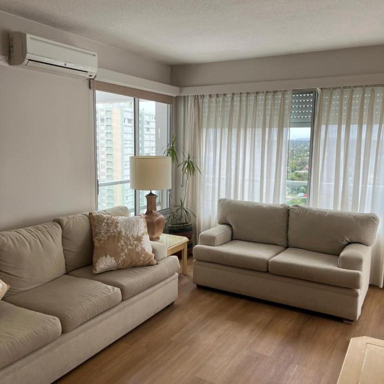 apartamento a estrenar frente al mar - Apartamento de 3 dormitorios con vistas al mar - 3