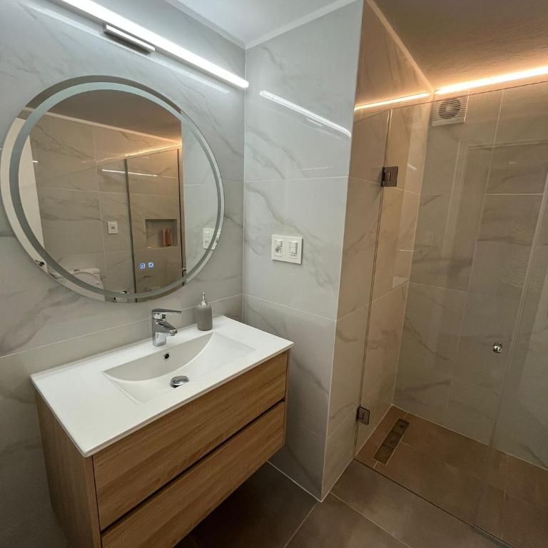 apartamento a estrenar frente al mar - Apartamento de 3 dormitorios con vistas al mar - 15