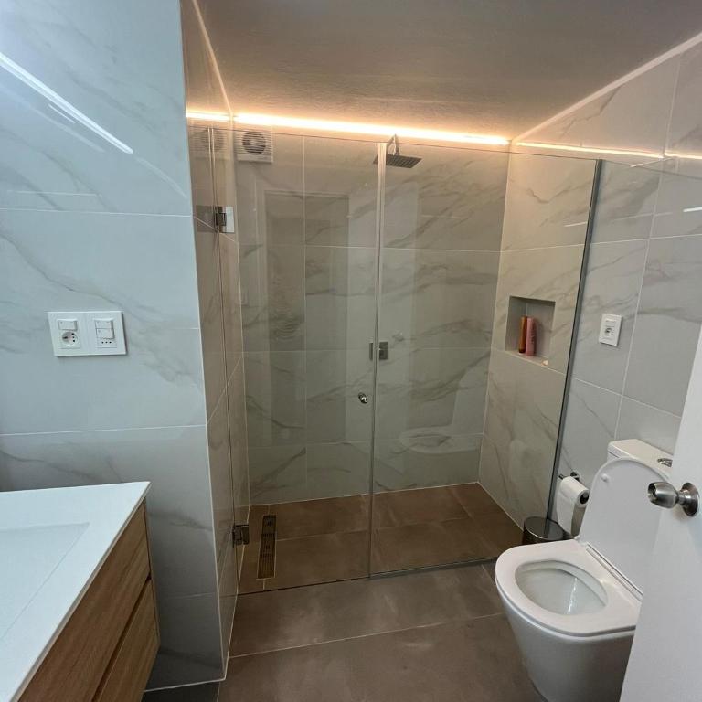 apartamento a estrenar frente al mar - Apartamento de 3 dormitorios con vistas al mar - 16