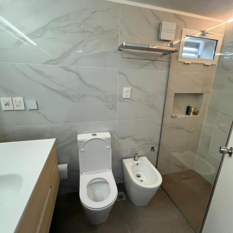 apartamento a estrenar frente al mar - Apartamento de 3 dormitorios con vistas al mar - 19
