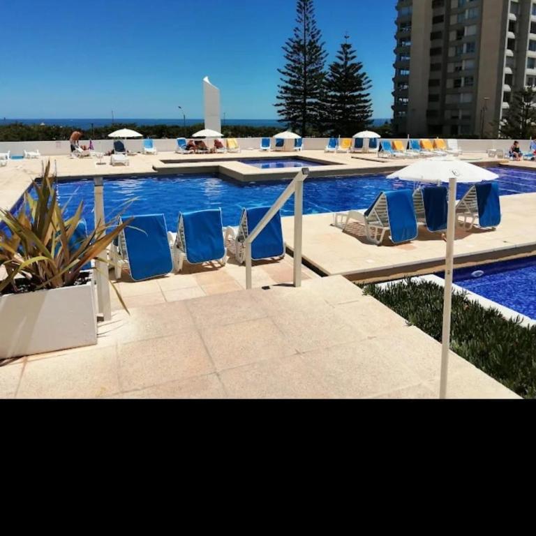apartamento a estrenar frente al mar - Apartamento de 3 dormitorios con vistas al mar - 38