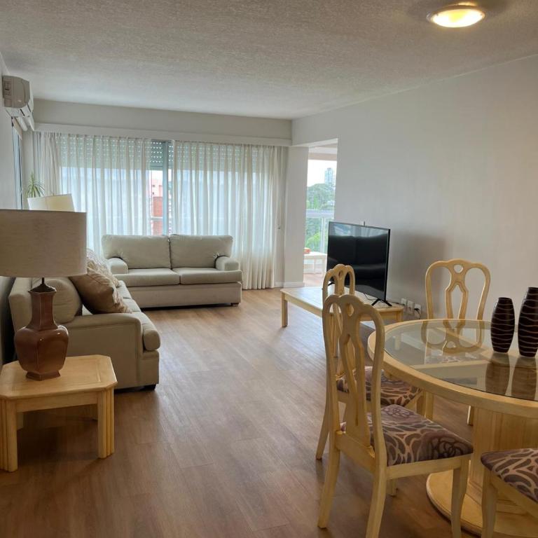 apartamento a estrenar frente al mar - Apartamento de 3 dormitorios con vistas al mar - 4
