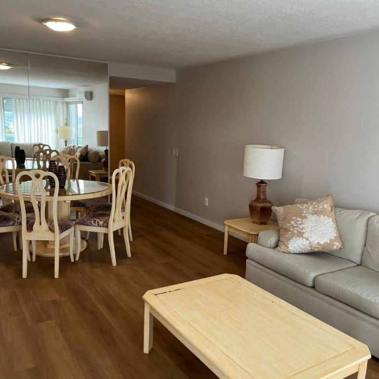 apartamento a estrenar frente al mar - Apartamento de 3 dormitorios con vistas al mar - 7