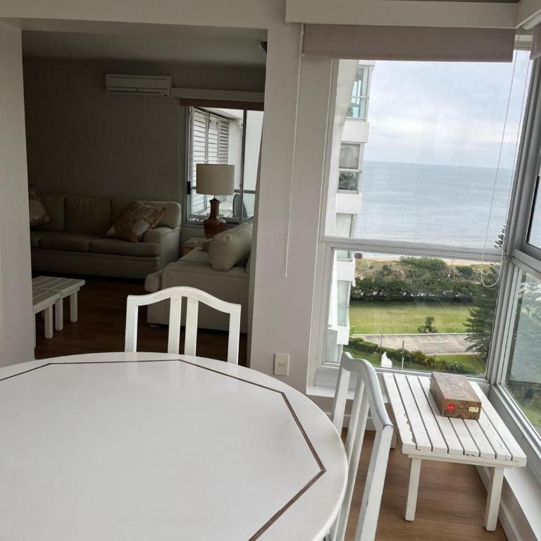 apartamento a estrenar frente al mar - Apartamento de 3 dormitorios con vistas al mar - 10