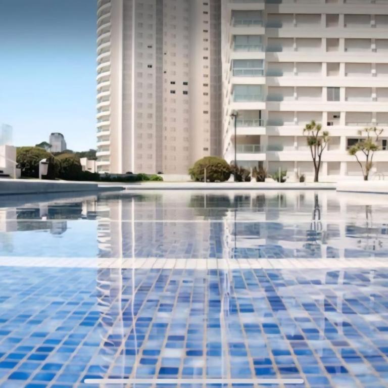 apartamento a estrenar frente al mar - Apartamento de 3 dormitorios con vistas al mar - 1
