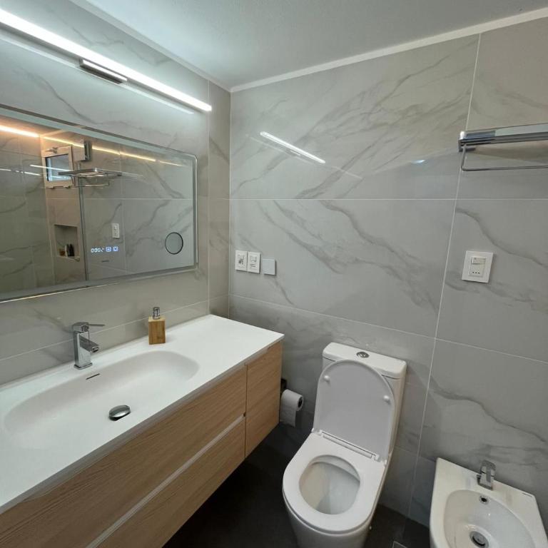 apartamento a estrenar frente al mar - Apartamento de 3 dormitorios con vistas al mar - 18
