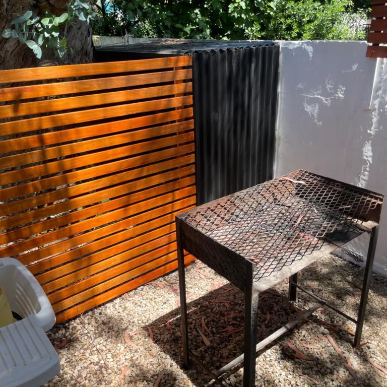 La Cabaña - Apartamento de 1 dormitorio - 23