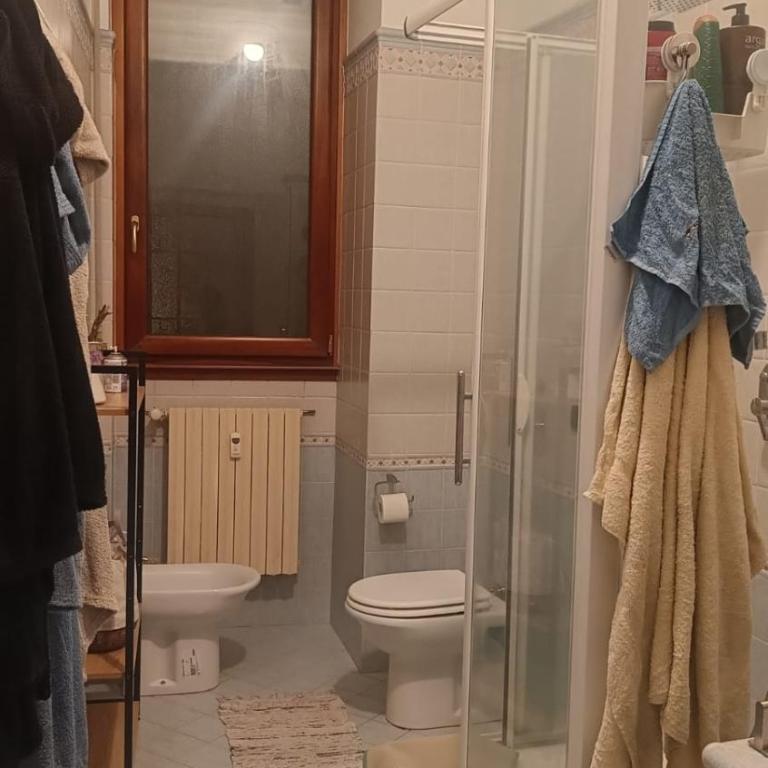 Dimora Vittoria - Twin Room - 2