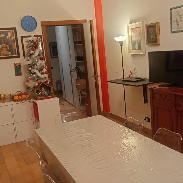 Dimora Vittoria - Twin Room - 1