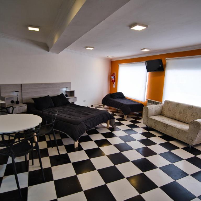chalten loft 3 - Apartamento de 1 dormitorio - 3