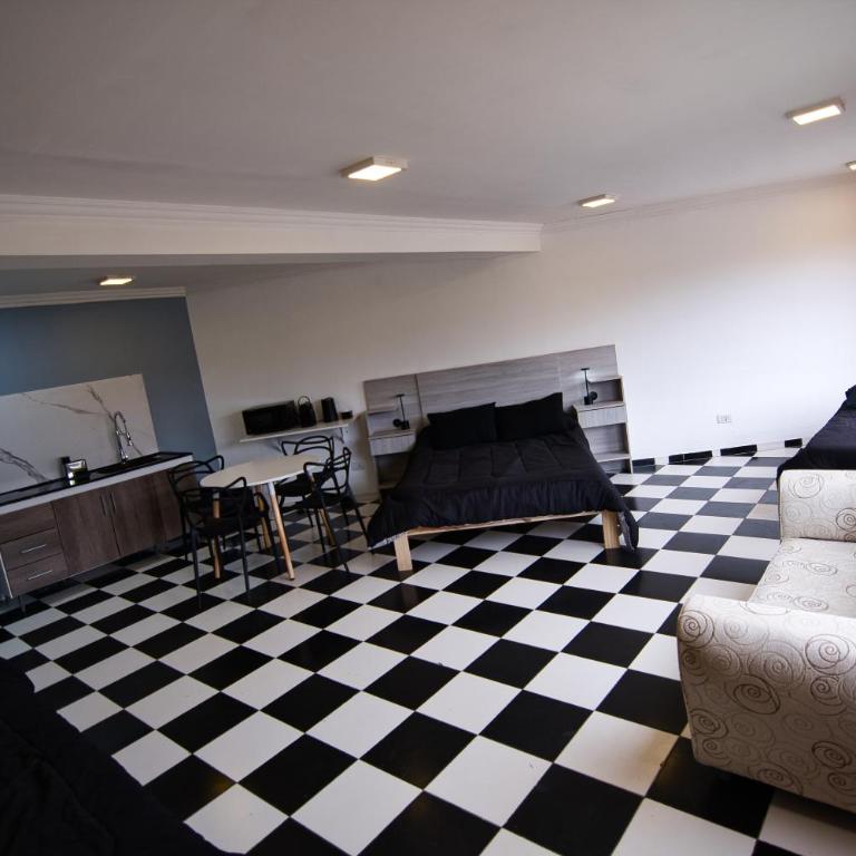 chalten loft 3 - Apartamento de 1 dormitorio - 7