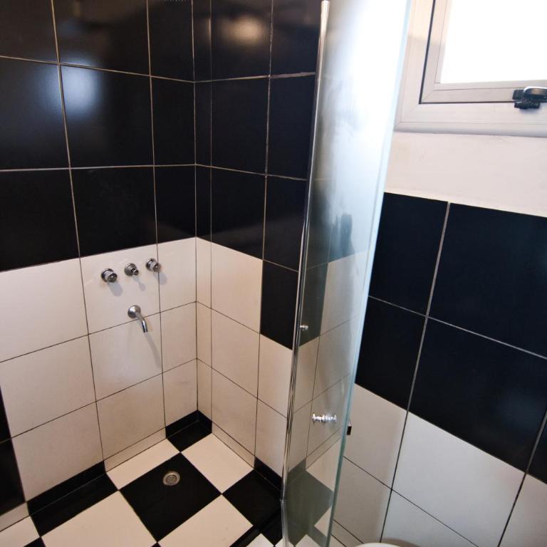 chalten loft 3 - Apartamento de 1 dormitorio - 12