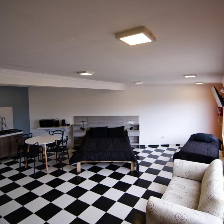 chalten loft 3 - Apartamento de 1 dormitorio - 13