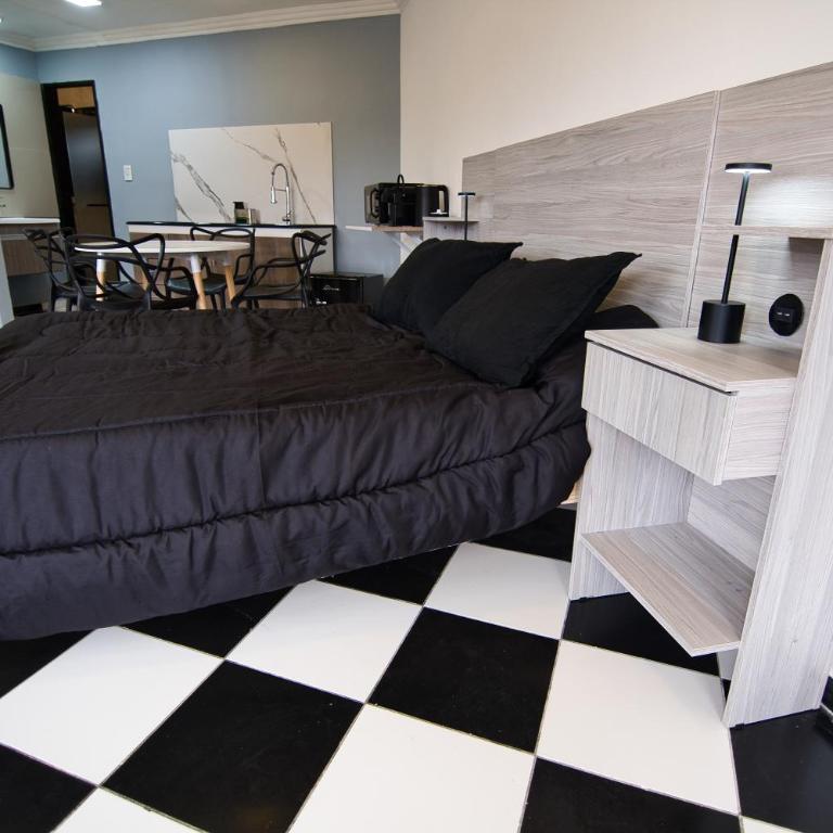 chalten loft 3 - Apartamento de 1 dormitorio - 18