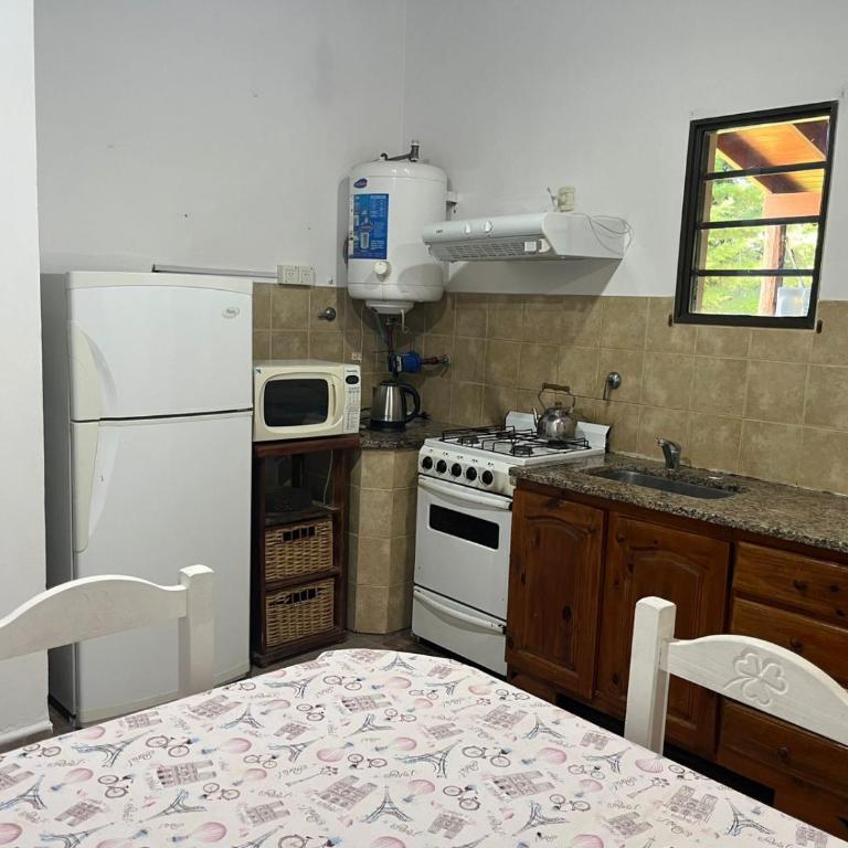 Casa en Chascomus - Casa de 2 dormitorios - 6