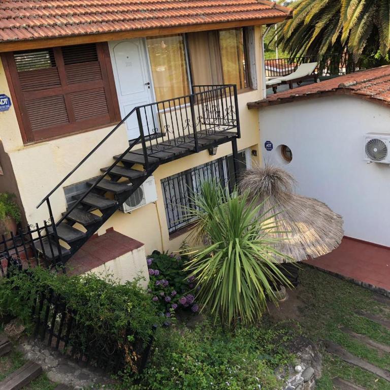 Costa Bonita Aparts & Spa - Apartamento de 1 dormitorio - 5