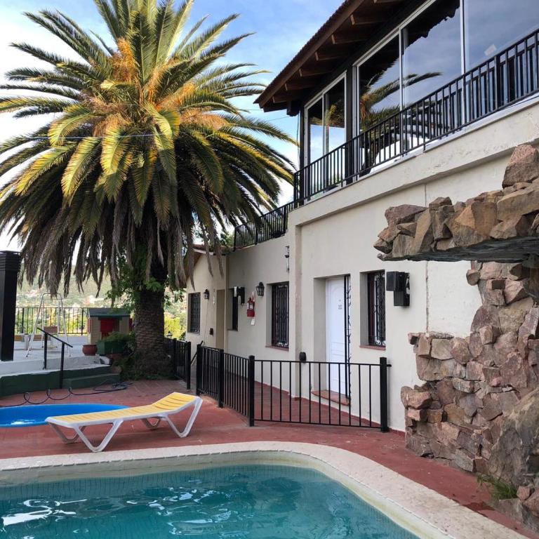 Costa Bonita Aparts & Spa - Apartamento Estándar - 5