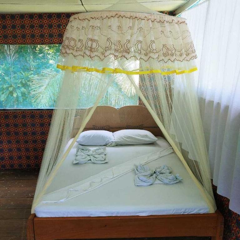 Red Uakari Jungle Lodge - Bungalow - 6